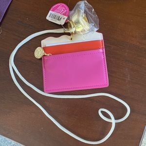 Bath and Body Lanyard